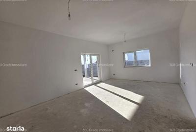 Casă cu 5 camere cu Teren 270 Mp în Giroc - 14