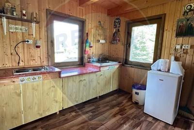 Casă cu 3 camere în Ponor - 12