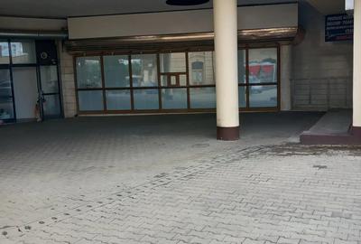 Spațiu comercial, de 35 mp, în Gară - 2
