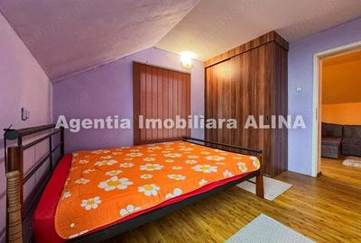 Casa 4 camere, P+Mansarda si teren 1431 mp, FS 14m, in Satul Harau, Jud. Hd. - 2