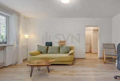 REA1023622 Apartament 2 camere Dorobanti Capitale - 12