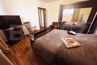 Apartament cu 3 camere,decomandat, 102 mp utili,curte 100 mp, zona Cetate - 6