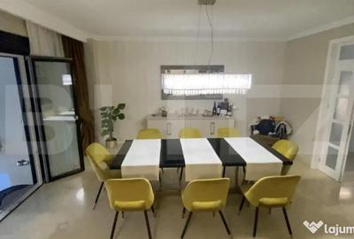 Casă cu 7 camere cu Teren 1507 Mp în Central - 12