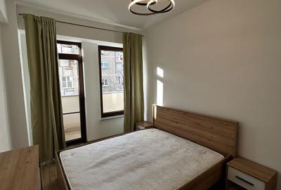 Apartament cu 3 camere, mobilat în Sud - 4