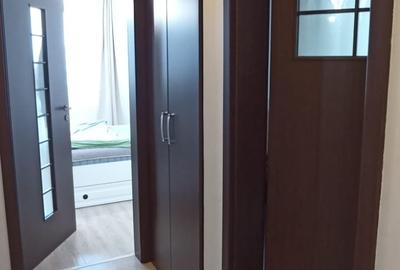 Inchiriere apartament 2 cam, 2 bai, parcare, mobilat,90 mp Prelungirea Ghencea - 8