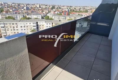 Apartament cu 2 camere decomandat, mobilat în Trocadero - 7