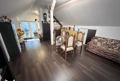 Casă cu 3 camere cu Teren 400 Mp în Păcurari - 15