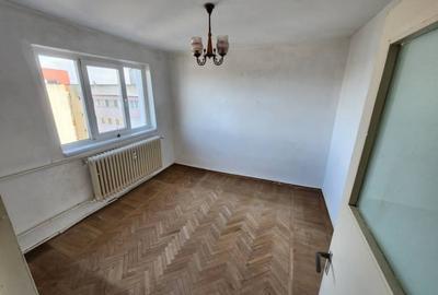 Tomis nord (Ciresica)- 2 camere decomandate 54mp, liber ,gaze la usa -83.000euro - 7