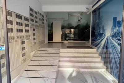 Militari Rezidence 2 camere, decomandat 50 mp HUB Rezidence - 17