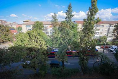 Apartament cu 3 camere de vanzare, zona Rogerius - 21