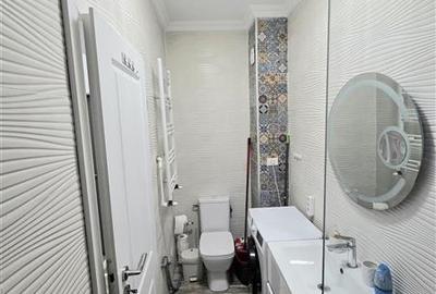 Garsonieră decomandată, mobilată în Central - 13