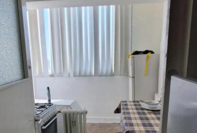 Garsonieră semidecomandată în Andrei Mureșanu - 8