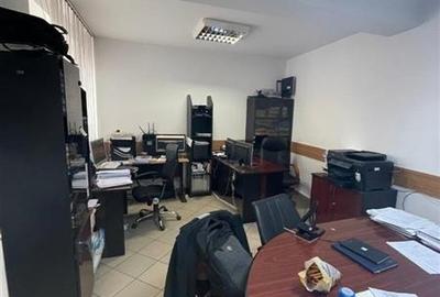 Parcul Circului, vila P+M, contructie 2001,6 camere, pretabil birou - 3