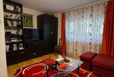 Apartament cu 2 camere decomandat în Circumvalațiunii - 6