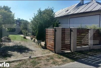 Casă cu 2 camere cu Teren 408 Mp în Josenii Bârgăului - 5