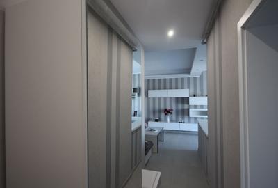 Apartament 3 camere in zona Buziasului - 42