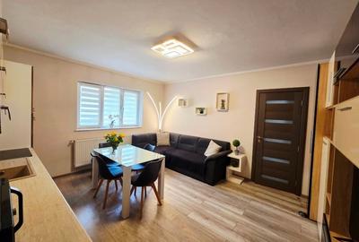 Apartament cu 3 camere decomandat în Șagului - 4