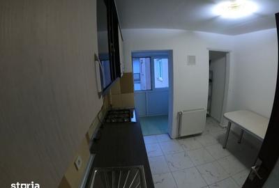 Apartament cu 3 camere decomandat, mobilat în Central - 4