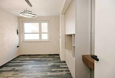 Apartament 2 camere zona Tractorul bloc nou (Aproape de Mall Coresi) - 4