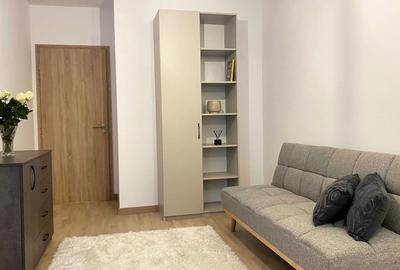 Apartament cu 3 camere decomandat în Central - 2