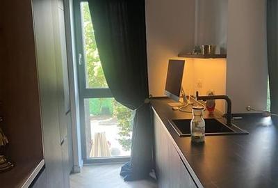 Apartament cu 2 camere semidecomandat, mobilat în Gheorgheni - 5