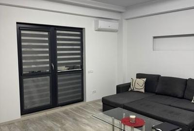 Apartament cu 2 camere în Gării
