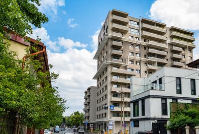 Apartament cu 3 camere decomandat în Ștefan cel Mare - 20