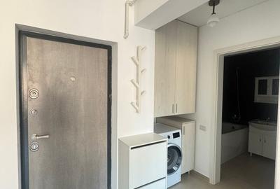 Studio Mobilat cu parcare -Tineretului - Militari Residence - 7