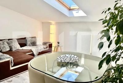 Inchiriere ap 3 camere - 4