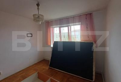 Apartament cu 3 camere, 66 mp, zona Al Teilor - 4