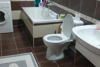 Garsonieră semidecomandată în Lipovei