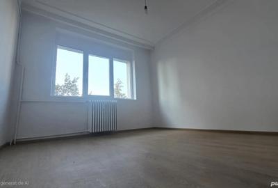 Apartament cu 2 camere de vanzare Apartament cu 2 camere de vanzare - 2