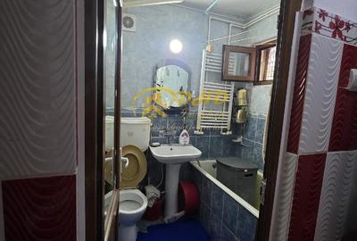 Apartament cu 2 camere în Podu Roș - 6