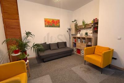 REA1022779 Garsoniera l  Cismigiu l pretabil airbnb - 4