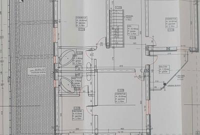 Casă cu 4 camere cu Teren 700 Mp în Gilău - 4