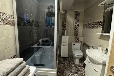 Apartament cu 3 camere decomandat în Central - 4