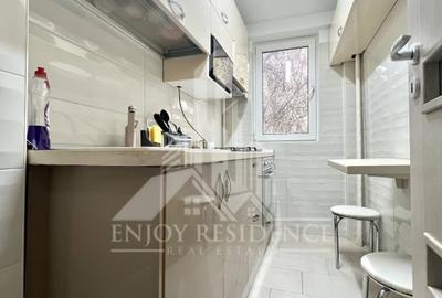 2 Camere SUPER POZITIE la 2 minute de metrou | Drumul Taberei | 3/8 - 7