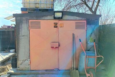 Casă cu Teren 500 Mp în Chiscani - 3