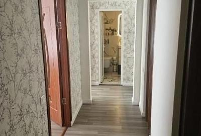 Apartament cu 3 camere decomandat în Gorjului - 3
