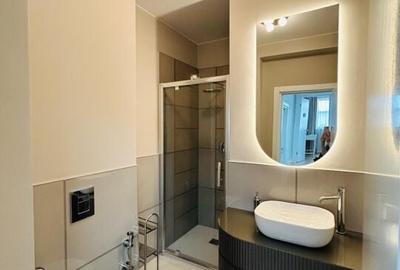 Vila moderna | piscina | complex cu acces controlat | zona Iancu Nicolae - 17