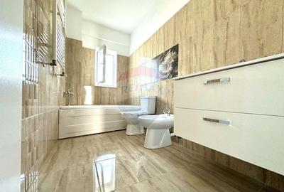 Apartament 1 camera Comisia Centrala