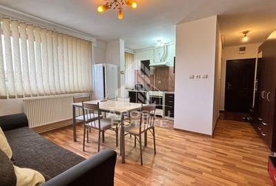 Apartament cu 2 camere nedecomandat, mobilat în Soarelui - 2