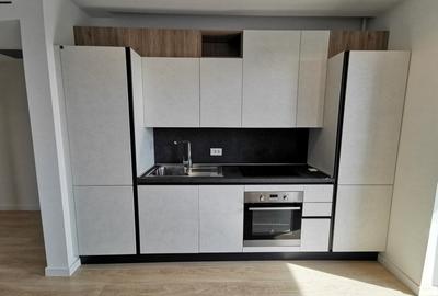 RESIDENCE5 EROU IANCU NICOLAE 122/ LANGA OLIVETO/ PAZA 24H/ COMISION 0 - 12