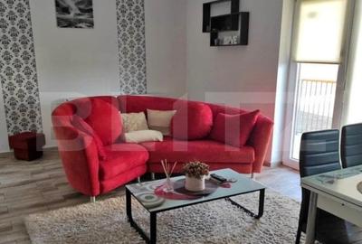 Apartament de vanzare, cu 2 camere, 60 mp, zona Unirii