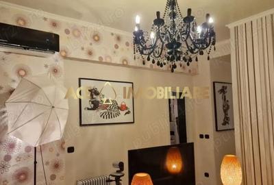 Garsonieră decomandată, mobilată în Ultracentral - 7