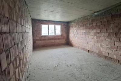 Casa individuala 5 camere 2 bai pivnita 380mp teren in Cisnadie Casa individuala 5 camere 2 bai pivnita 380mp teren in Cisnadie - 20