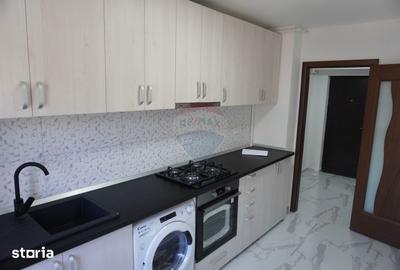 Apartament cu 2 camere, mobilat în Central - 7