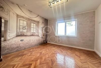 Casă individuală cu 5 camere în Hipodrom 1
