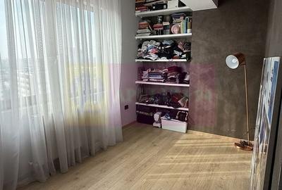 Apartament cu 3 camere decomandat, mobilat în Vitan - 11