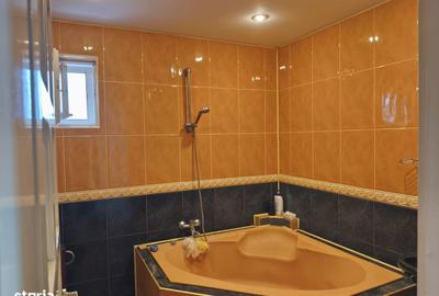 Casă cu 3 camere cu Teren 1400 Mp în Sângeorgiu de Mureș - 8